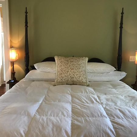 Stanton Guest House Natchez Dış mekan fotoğraf