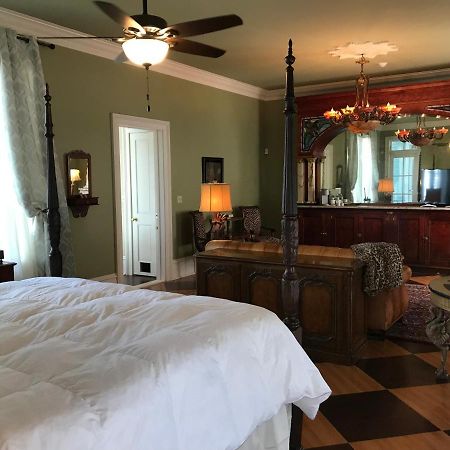 Stanton Guest House Natchez Dış mekan fotoğraf