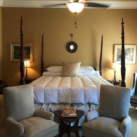 Stanton Guest House Natchez Dış mekan fotoğraf