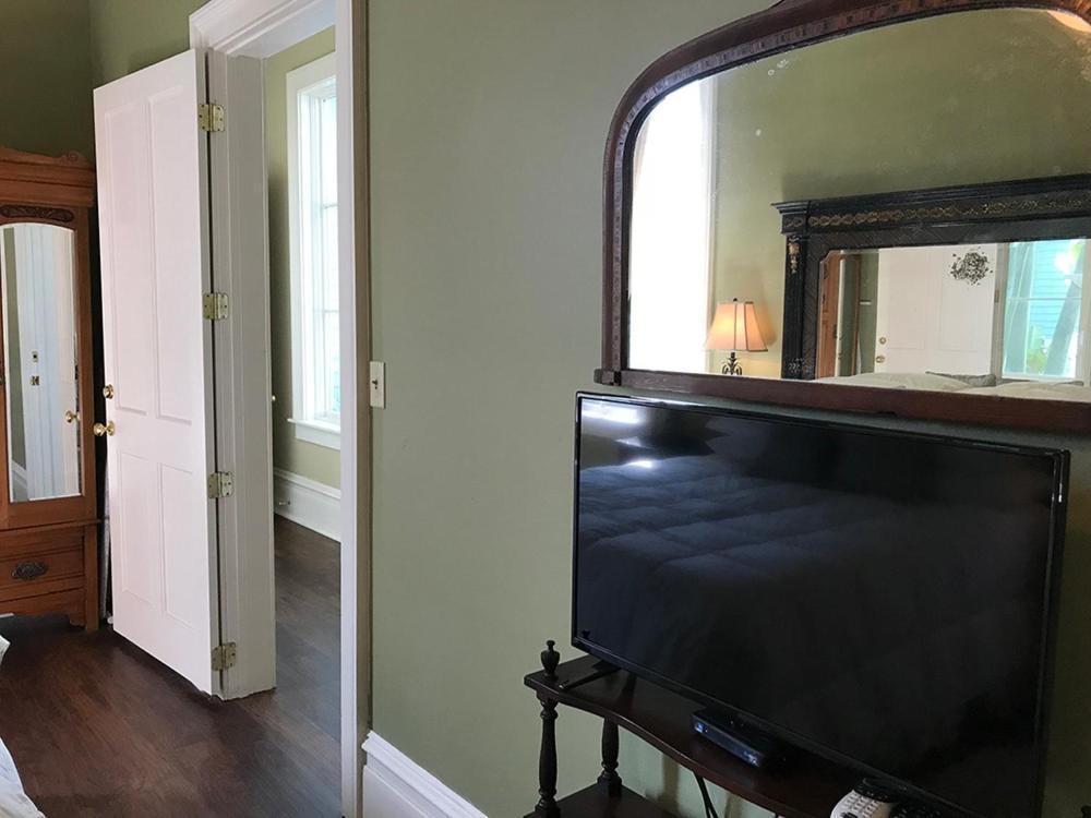 Stanton Guest House Natchez Dış mekan fotoğraf