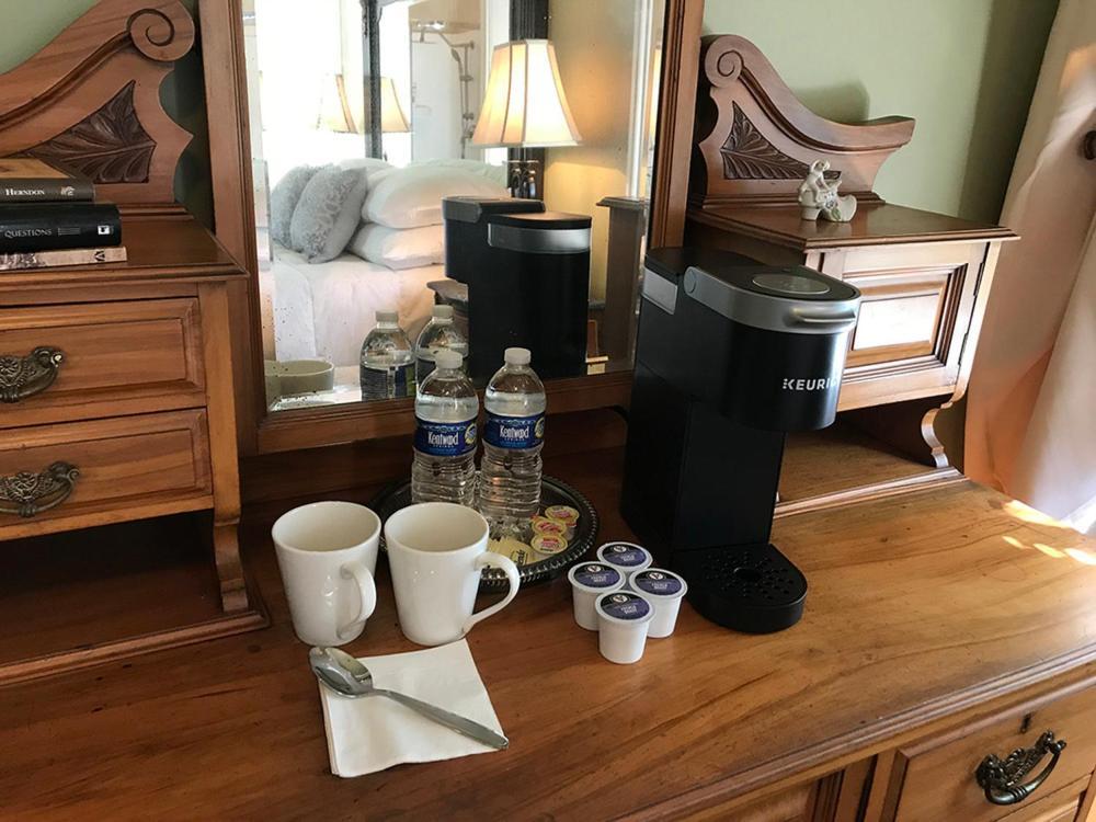 Stanton Guest House Natchez Dış mekan fotoğraf