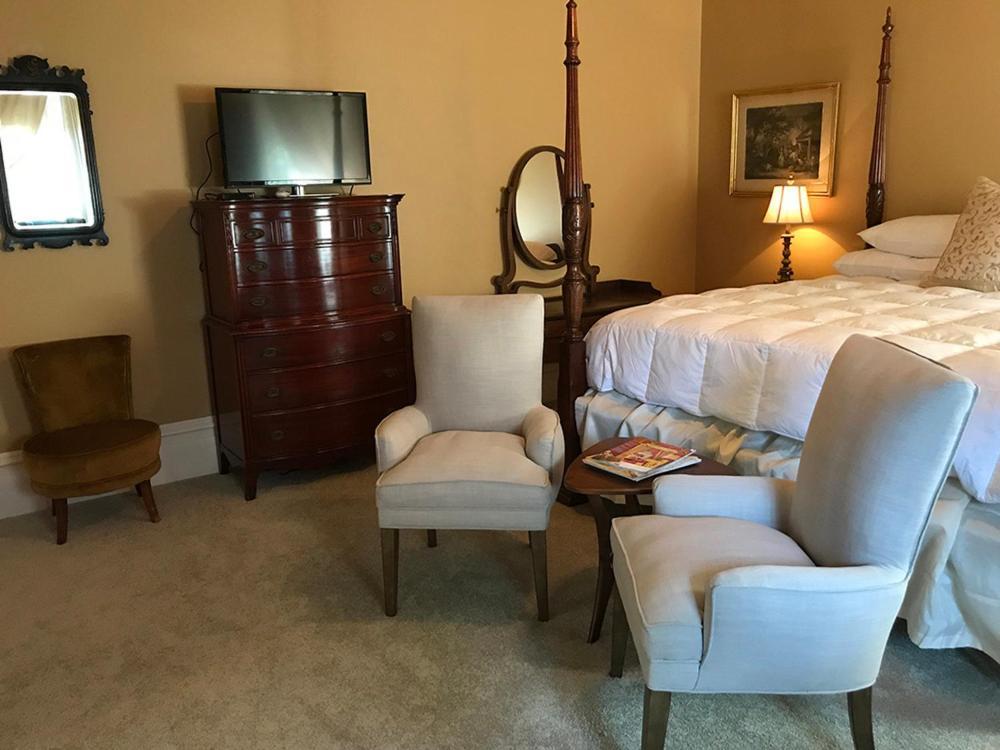 Stanton Guest House Natchez Dış mekan fotoğraf