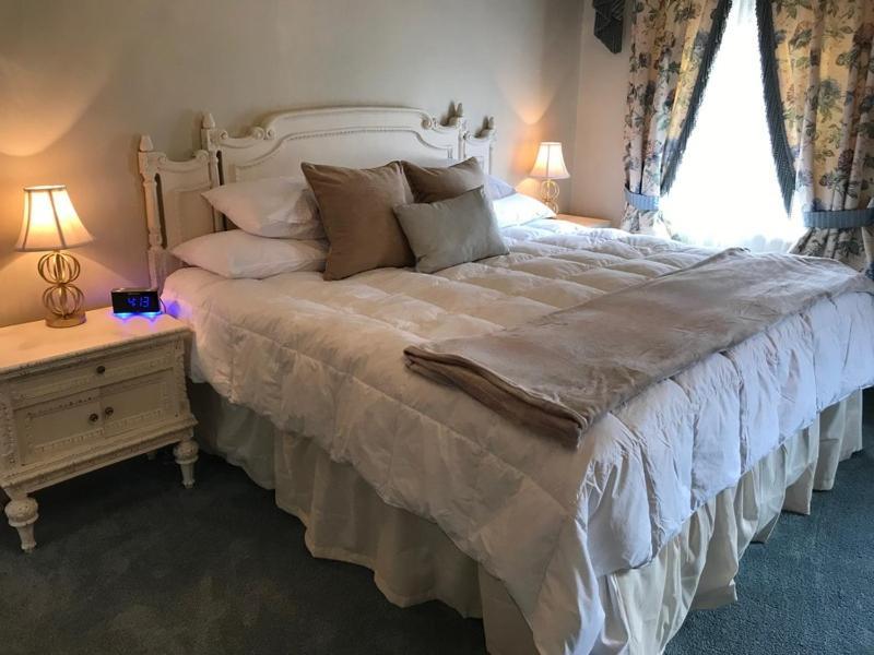 Stanton Guest House Natchez Dış mekan fotoğraf