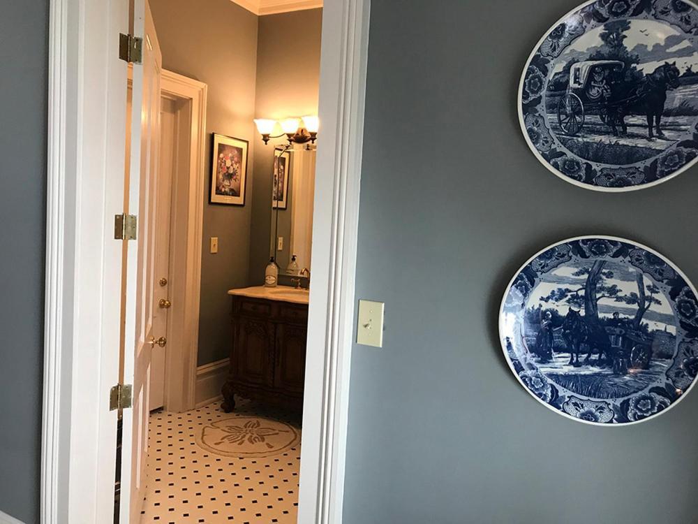 Stanton Guest House Natchez Dış mekan fotoğraf
