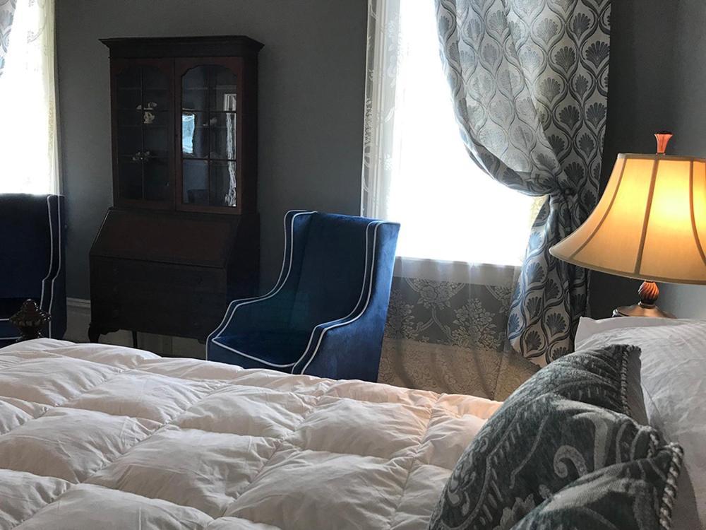 Stanton Guest House Natchez Dış mekan fotoğraf