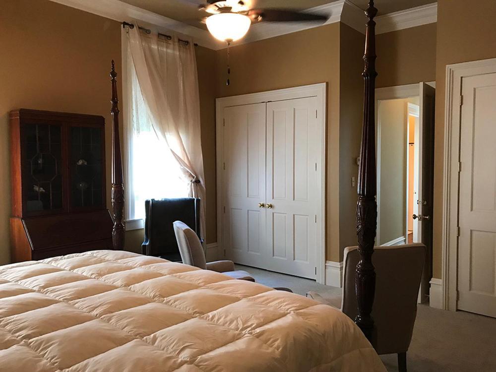 Stanton Guest House Natchez Oda fotoğraf