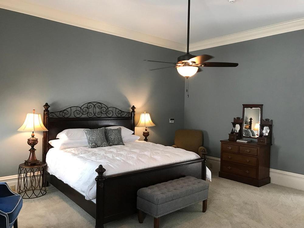 Stanton Guest House Natchez Dış mekan fotoğraf
