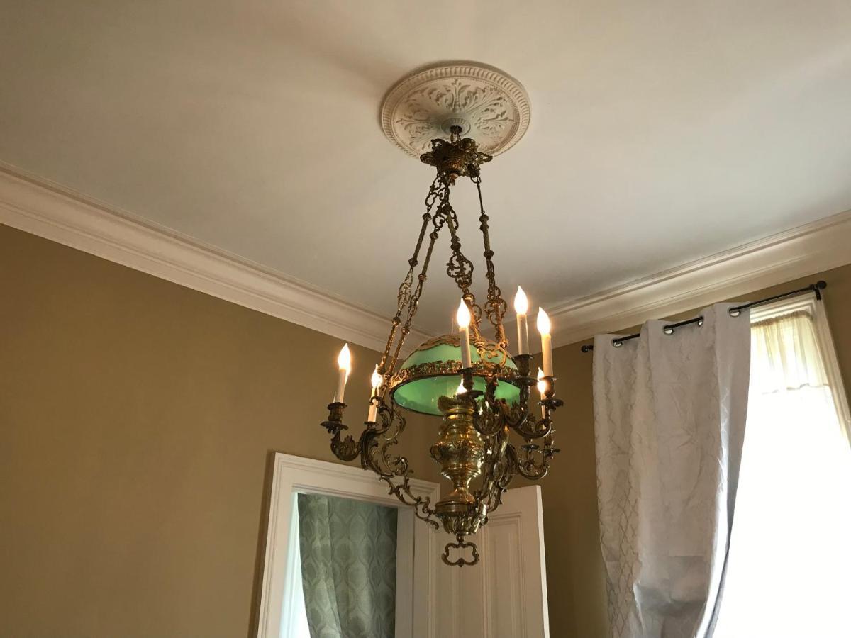 Stanton Guest House Natchez Dış mekan fotoğraf