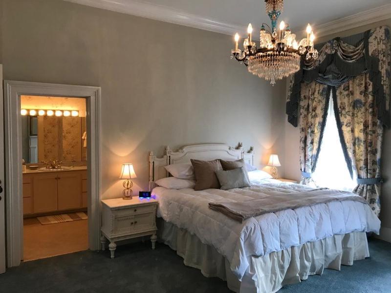 Stanton Guest House Natchez Dış mekan fotoğraf