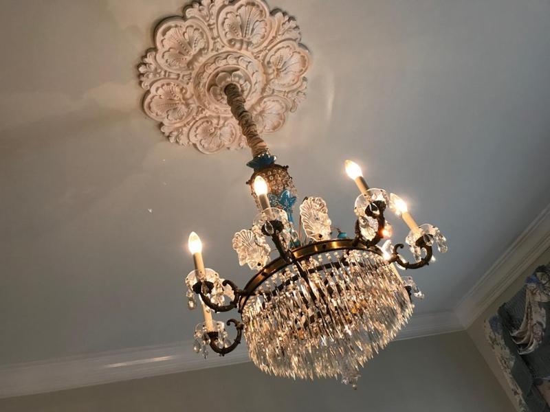 Stanton Guest House Natchez Dış mekan fotoğraf