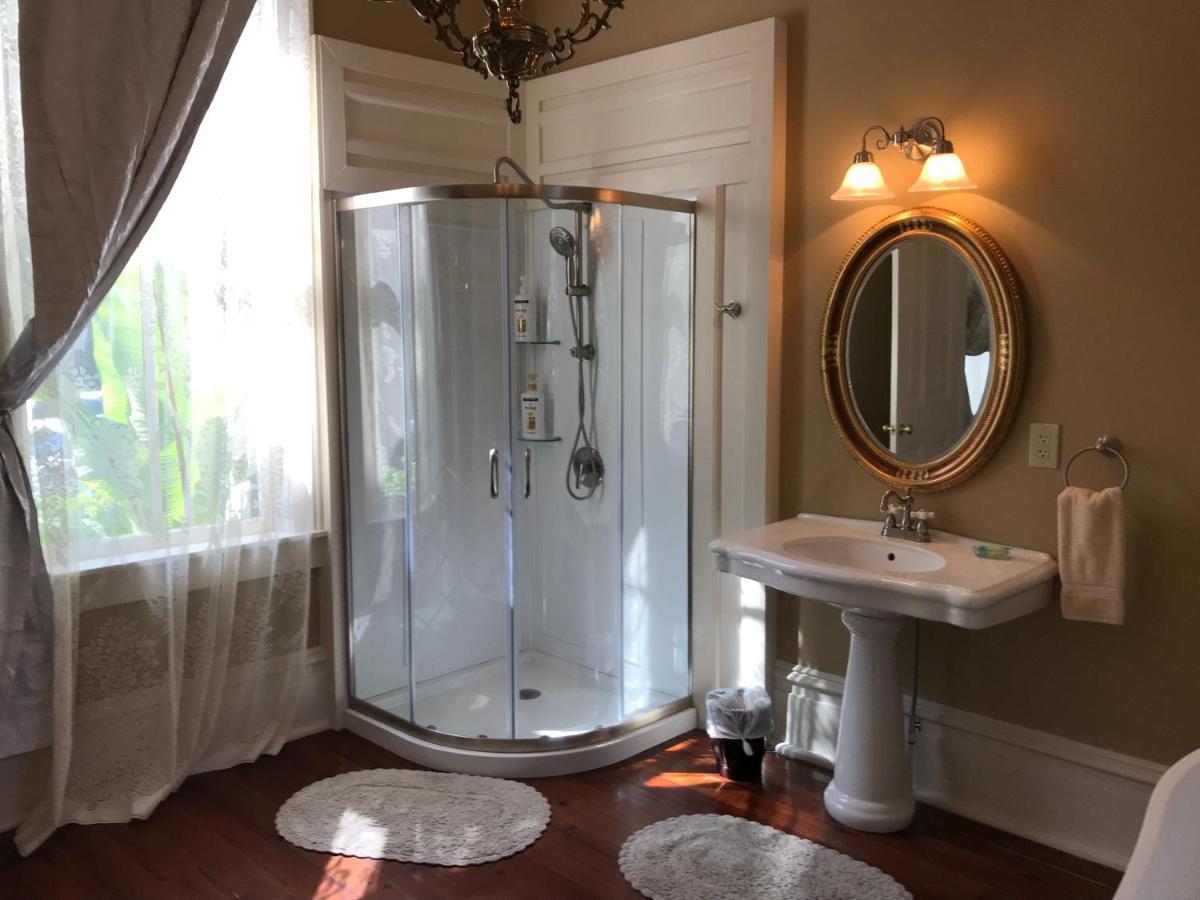 Stanton Guest House Natchez Dış mekan fotoğraf