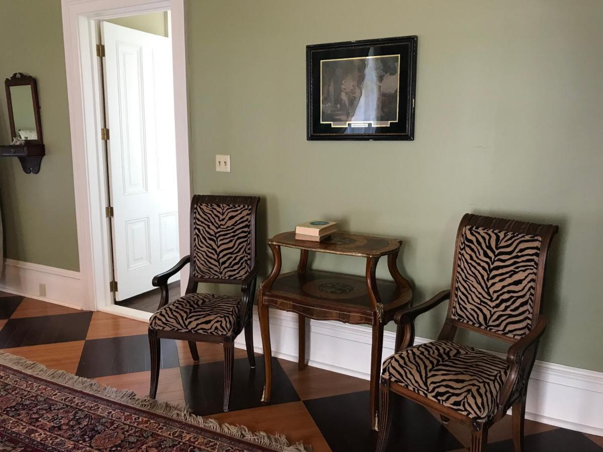 Stanton Guest House Natchez Dış mekan fotoğraf