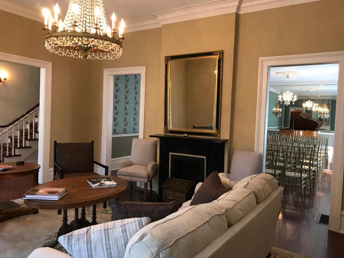 Stanton Guest House Natchez Dış mekan fotoğraf