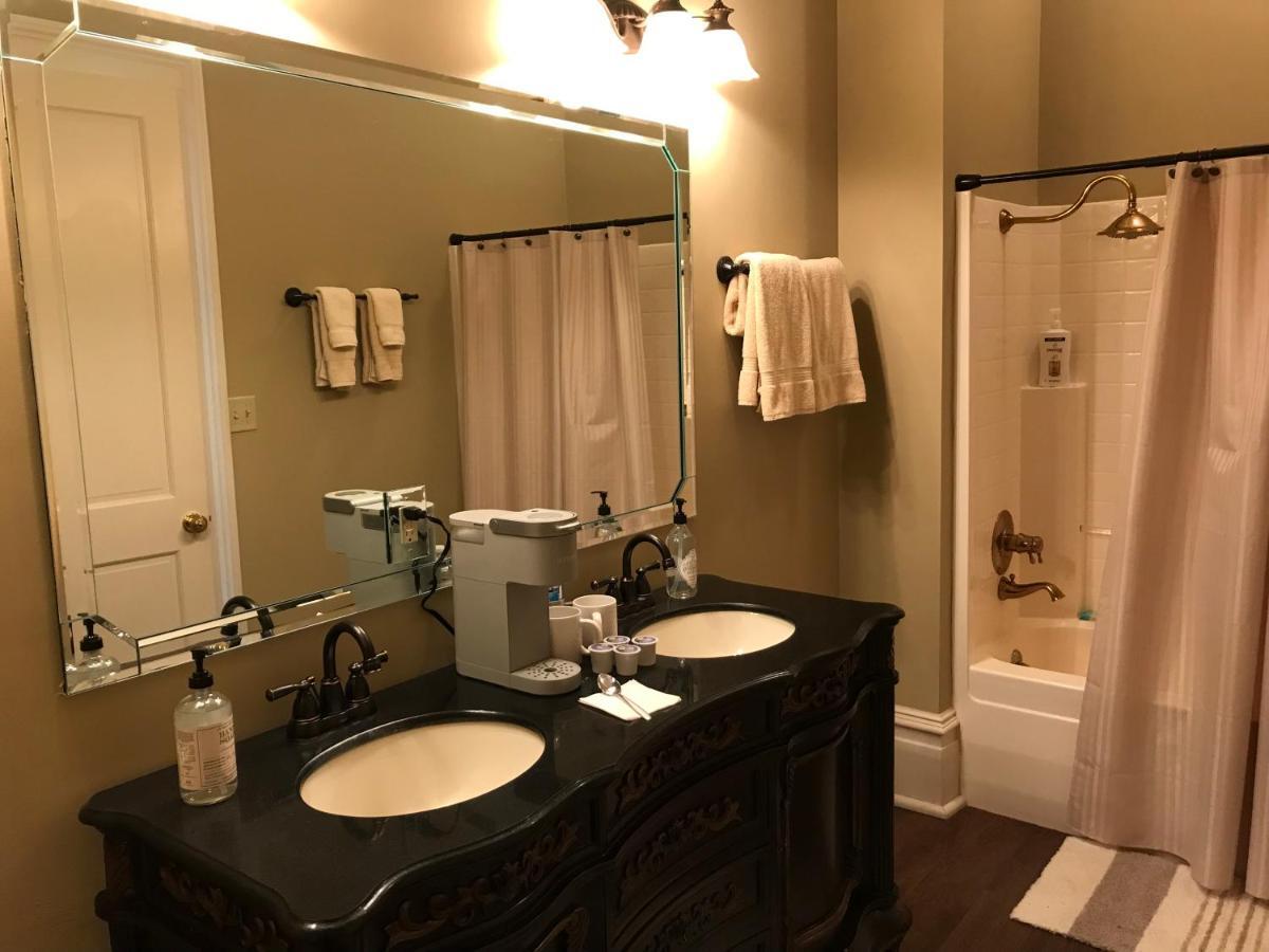 Stanton Guest House Natchez Dış mekan fotoğraf