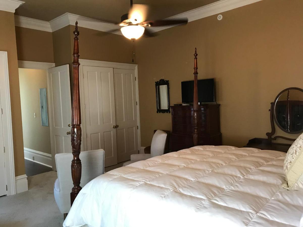 Stanton Guest House Natchez Dış mekan fotoğraf