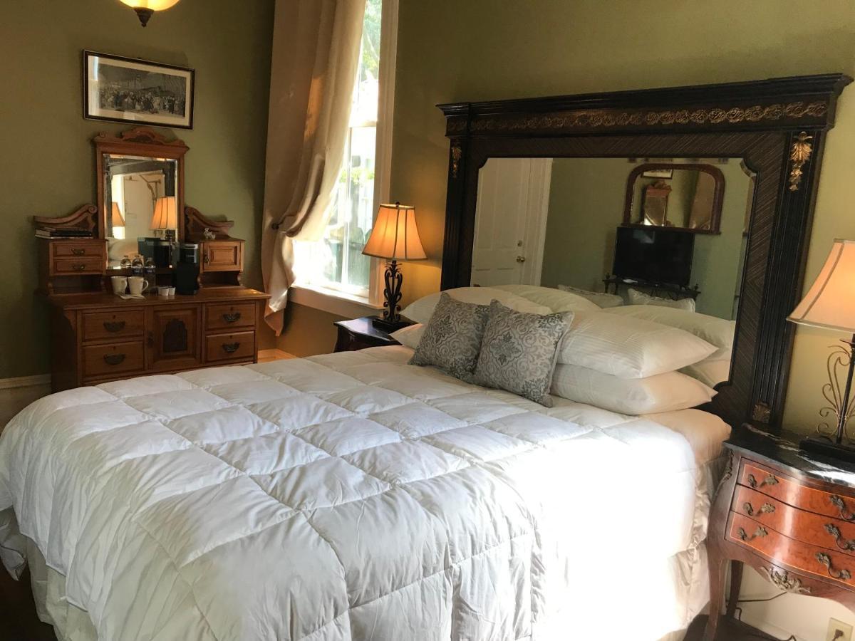 Stanton Guest House Natchez Dış mekan fotoğraf