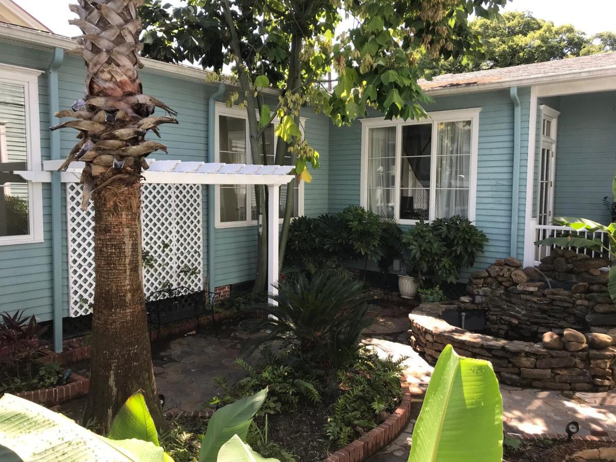 Stanton Guest House Natchez Dış mekan fotoğraf