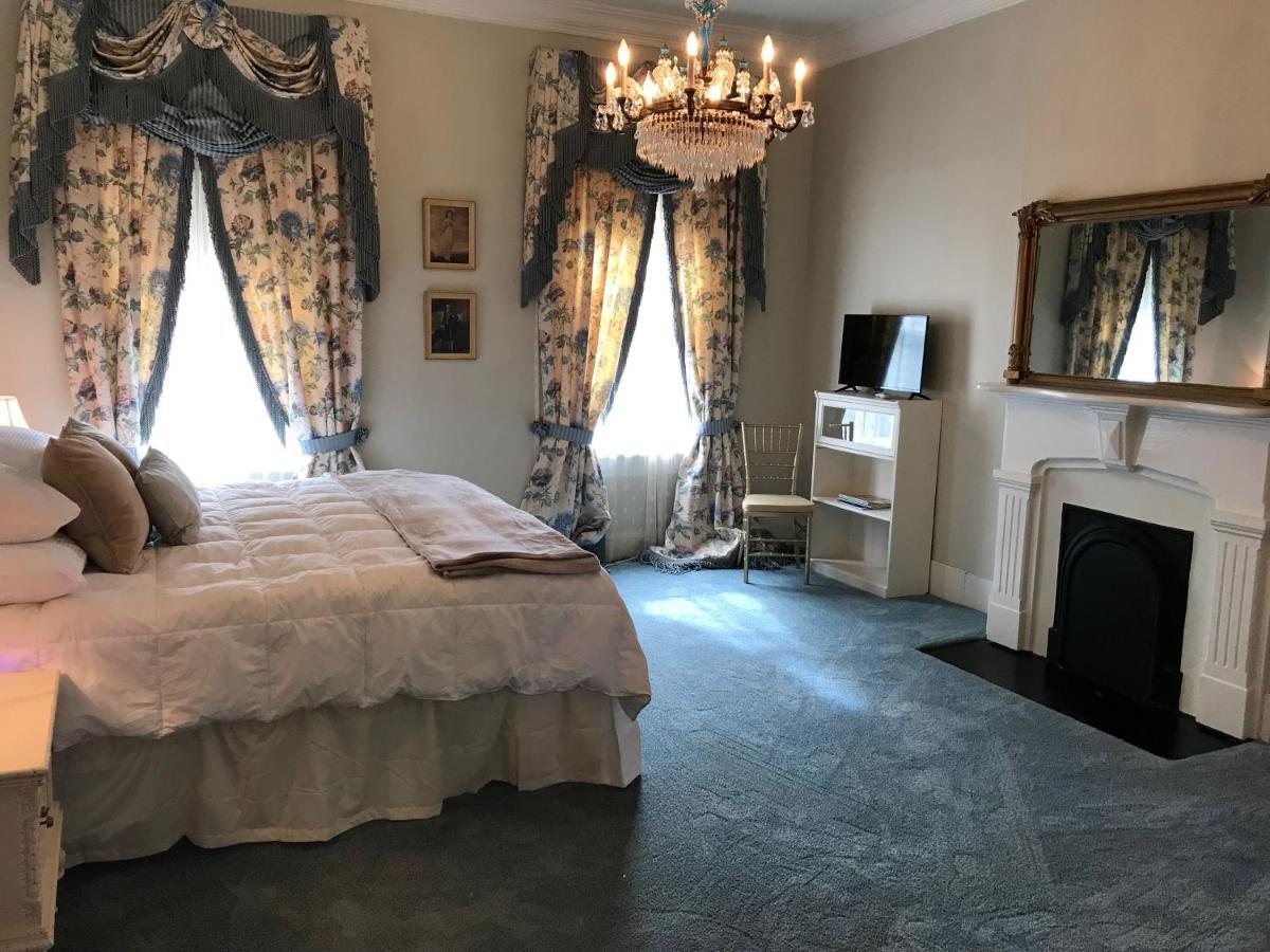 Stanton Guest House Natchez Dış mekan fotoğraf